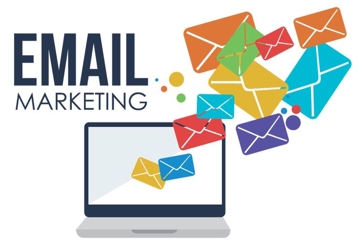 Home dịch vụ email marketing tiếp cận thông tin nhanh